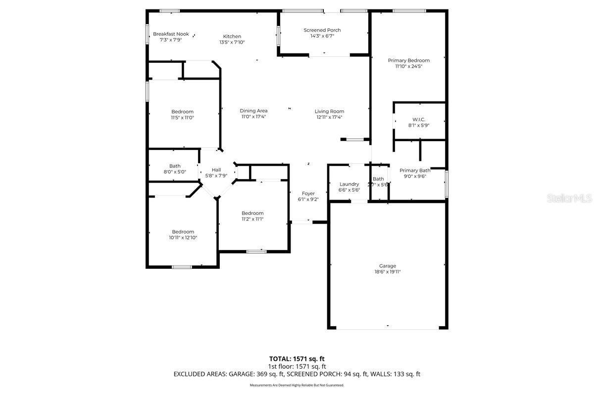 Image 32 of 35 For 858 Terranova Road