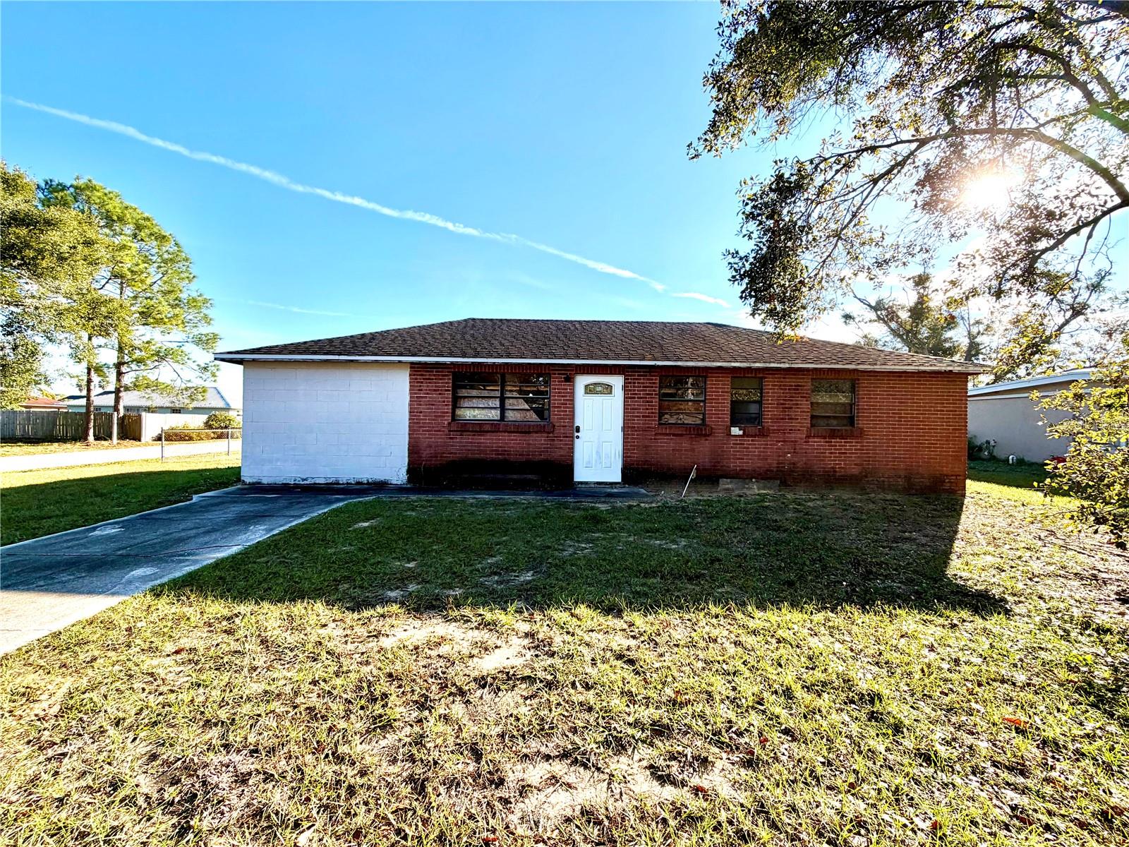 Details for 204 Palm Drive, HAINES CITY, FL 33844