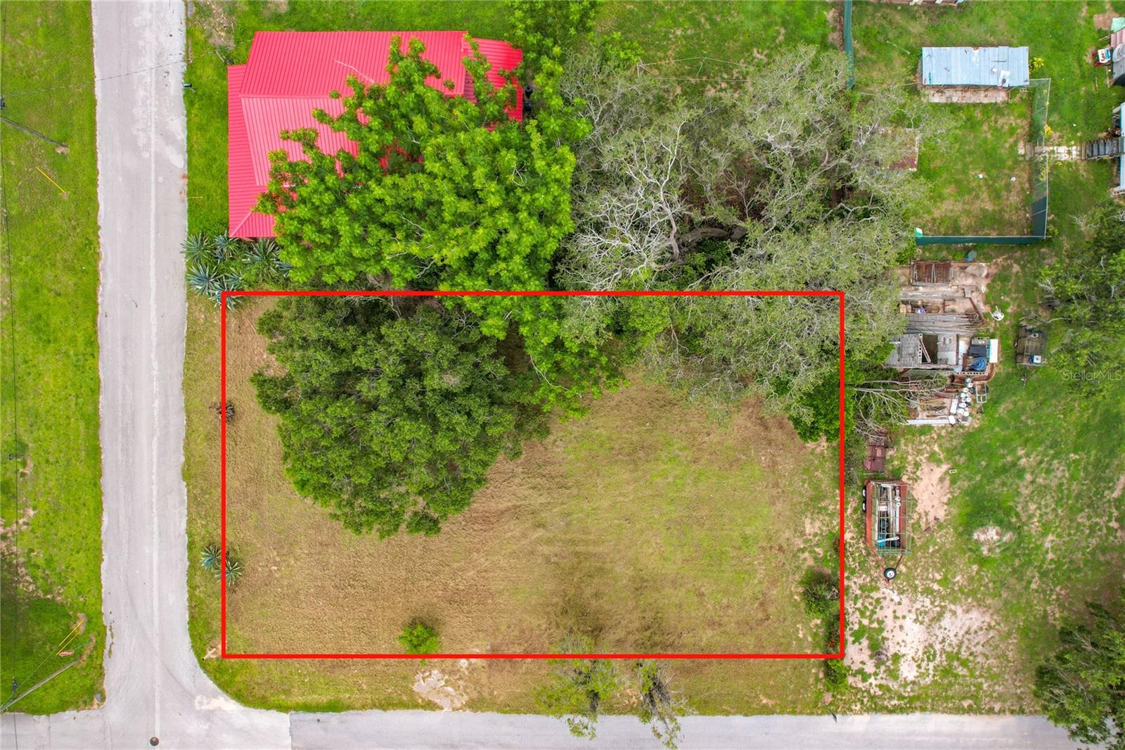 Details for 914 Harrell Avenue, FROSTPROOF, FL 33843