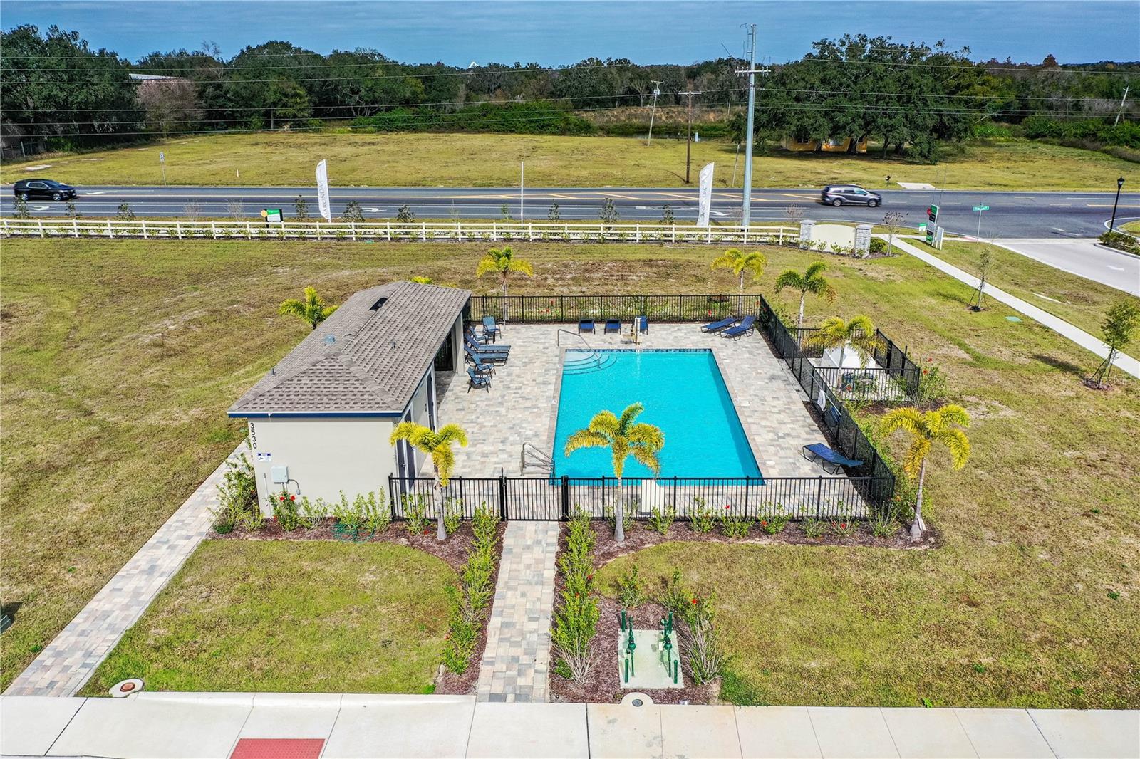 Image 58 of 64 For 3883 Academia Avenue