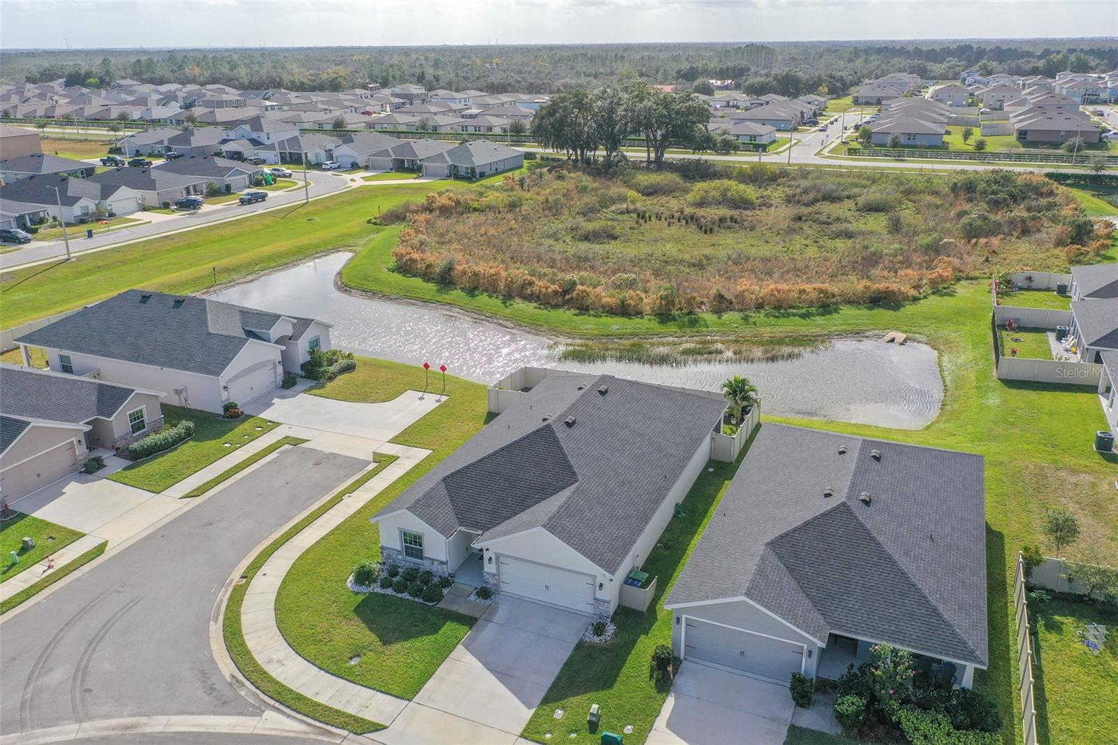 Image 23 of 26 For 3030 Laurel Oak Lane