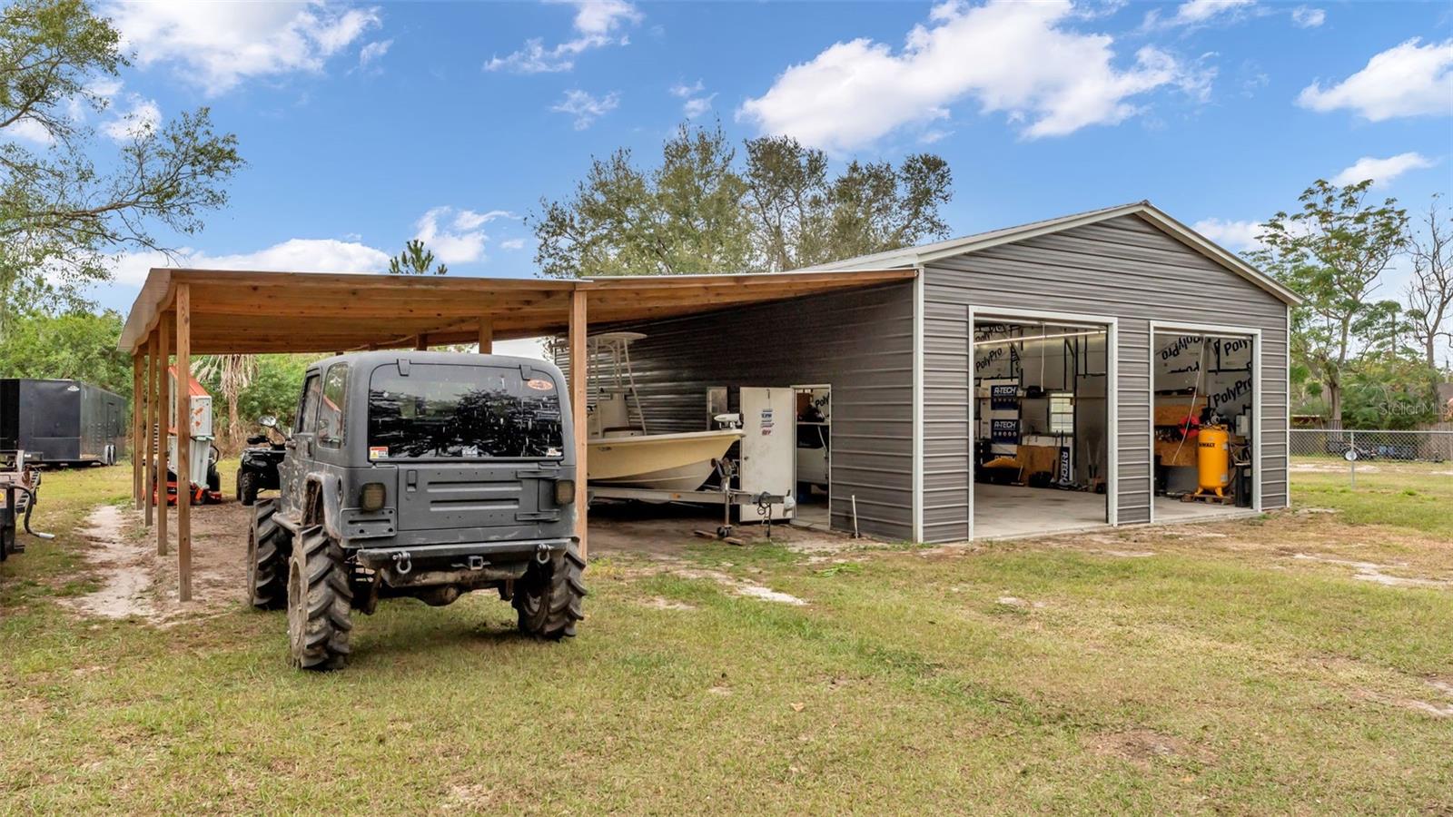 Image 36 of 60 For 2515 Crystal Lake Acres Drive