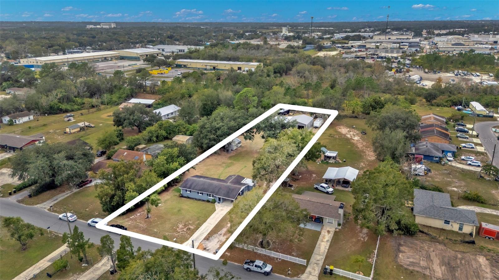 Image 53 of 60 For 2515 Crystal Lake Acres Drive