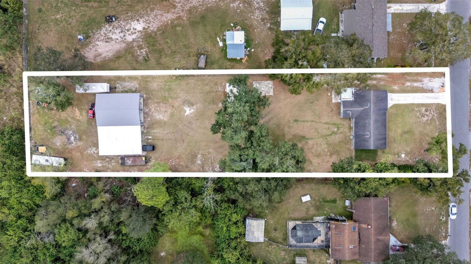 Image 54 of 60 For 2515 Crystal Lake Acres Drive