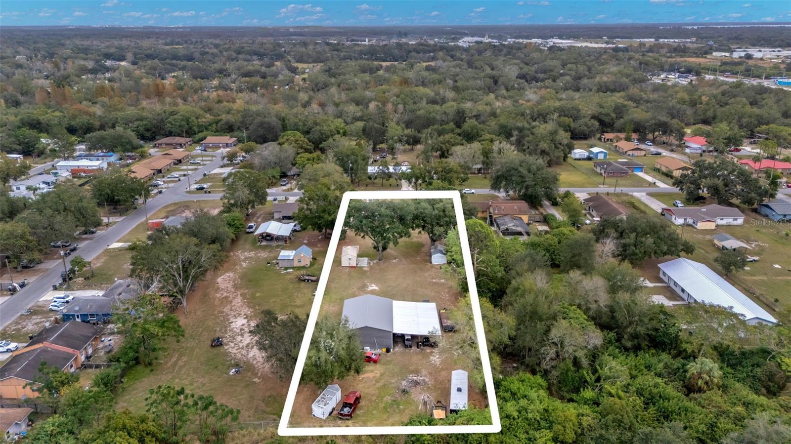 Image 55 of 60 For 2515 Crystal Lake Acres Drive