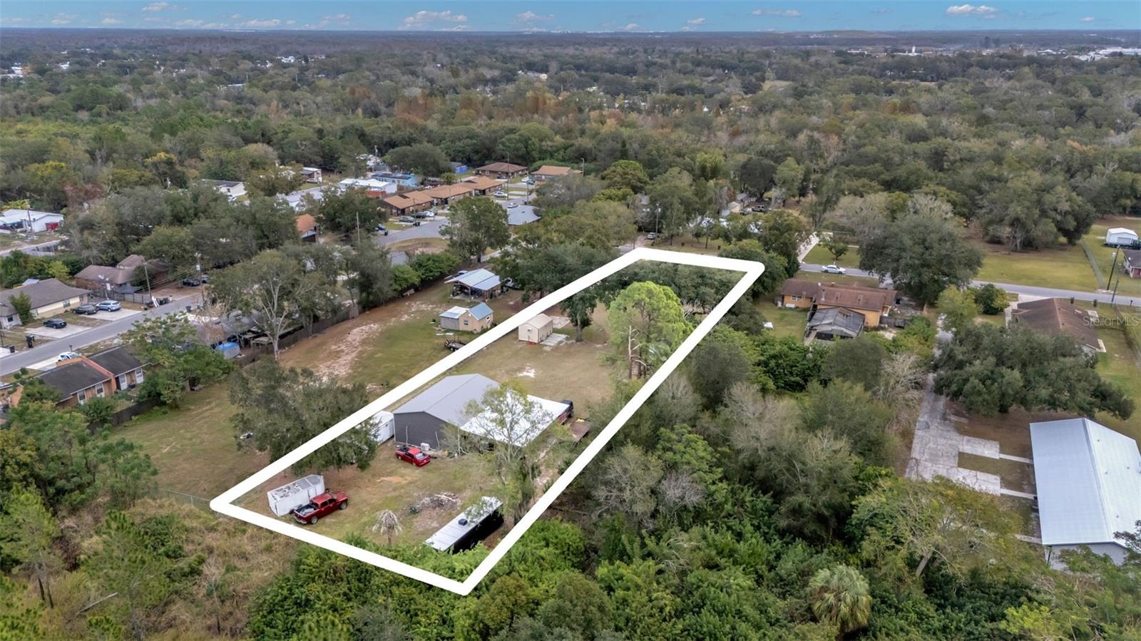 Image 56 of 60 For 2515 Crystal Lake Acres Drive