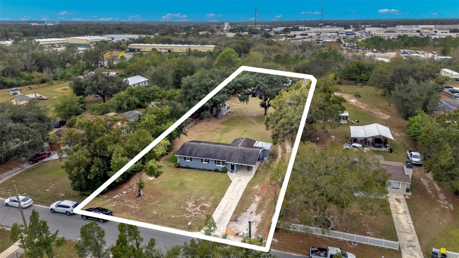 Image 57 of 60 For 2515 Crystal Lake Acres Drive