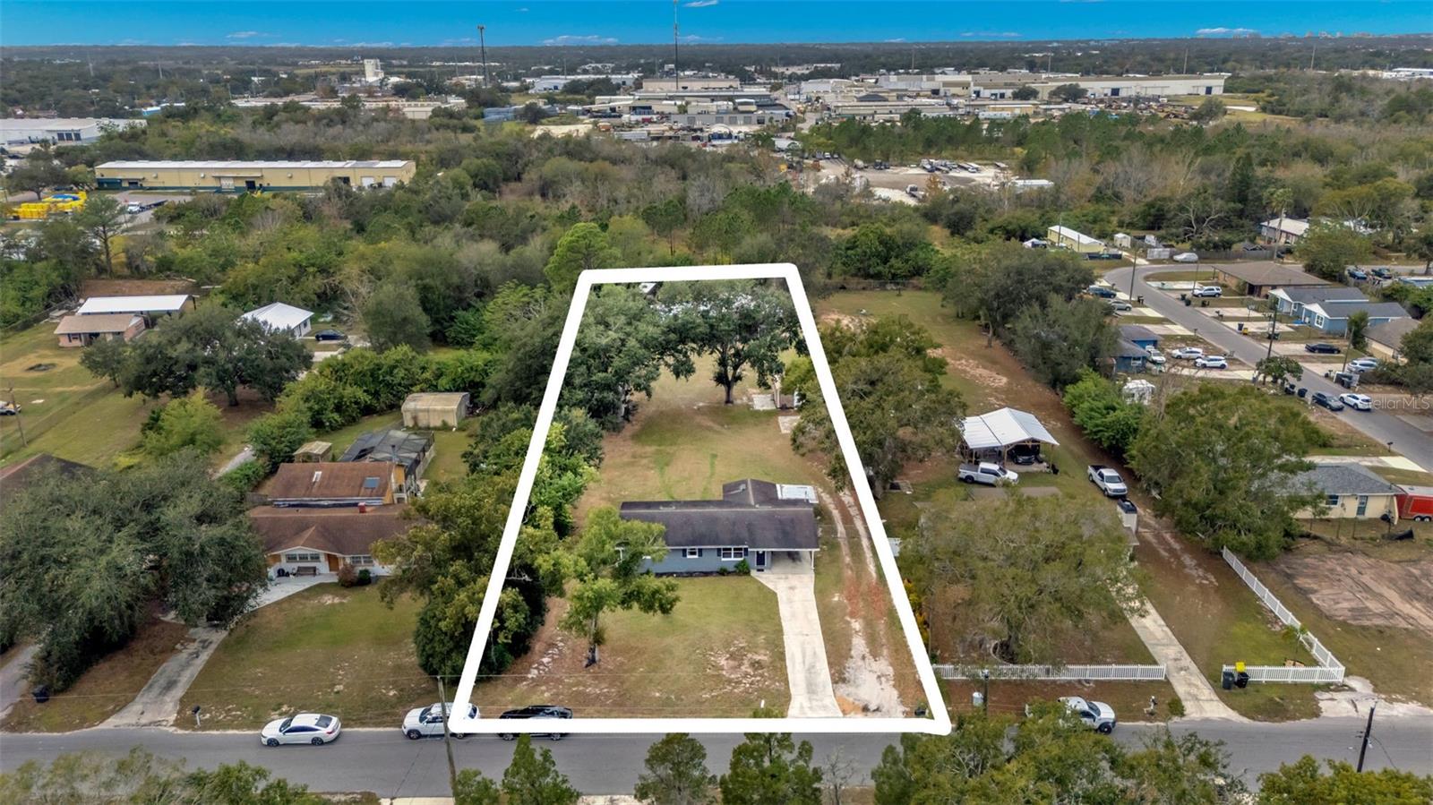 Image 58 of 60 For 2515 Crystal Lake Acres Drive