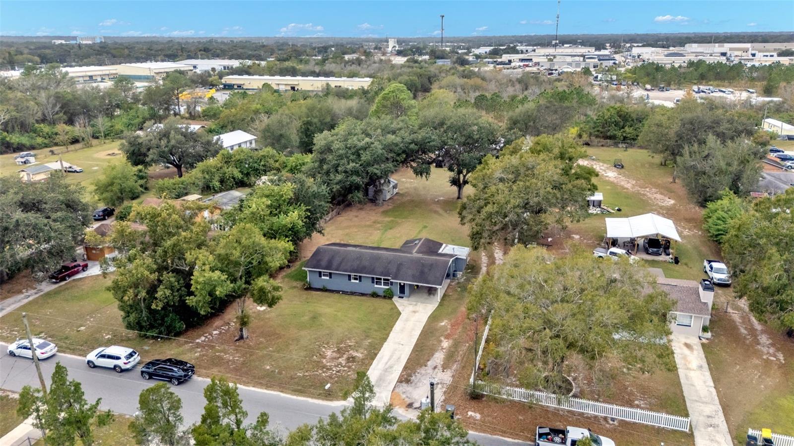 Image 60 of 60 For 2515 Crystal Lake Acres Drive