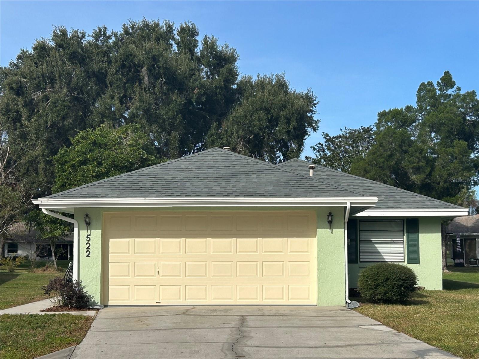 Details for 522 Pebble Springs Court, WINTER HAVEN, FL 33884