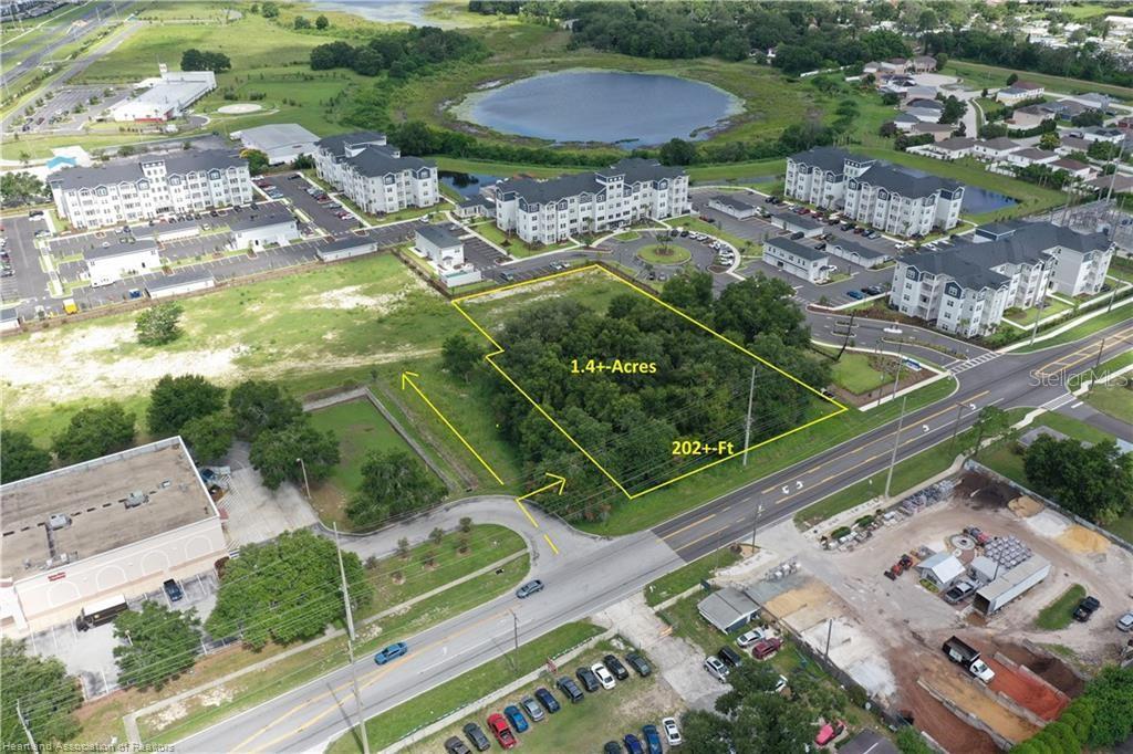 Image 7 of 13 For Cypress Gardens Road