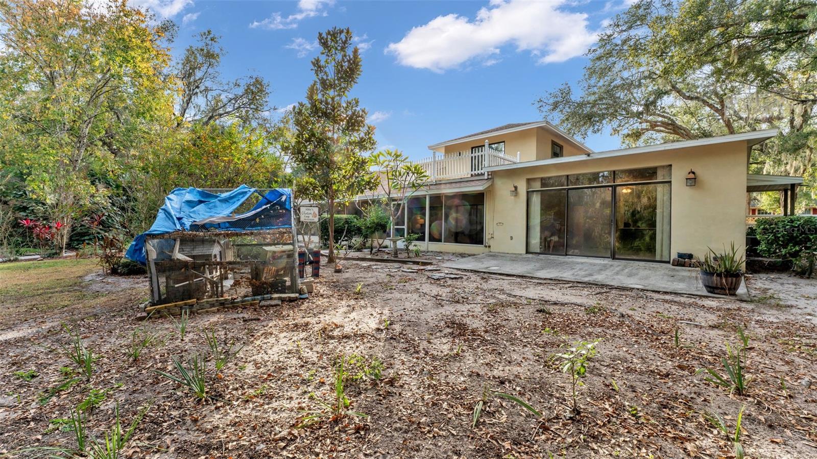 Image 47 of 56 For 6828 Forestwood Drive W