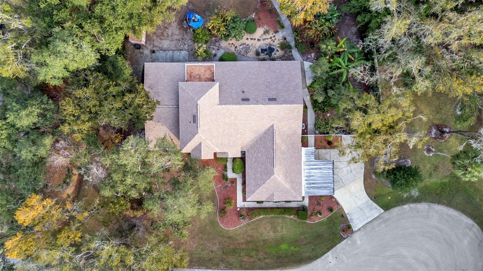 Image 51 of 56 For 6828 Forestwood Drive W