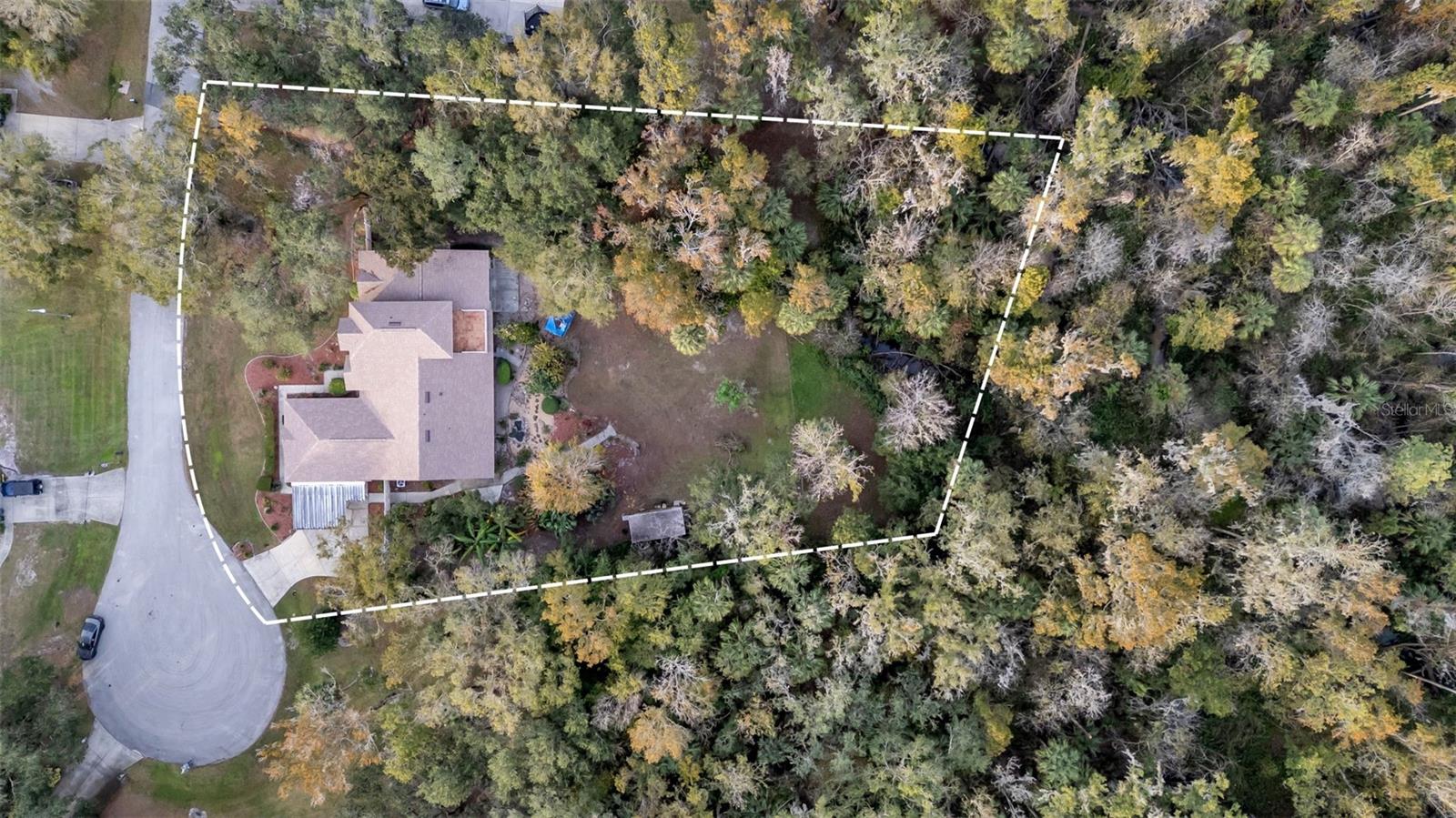 Image 54 of 56 For 6828 Forestwood Drive W