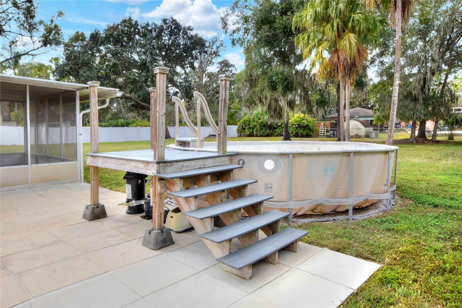 Image 40 of 57 For 3204 Amaya Court