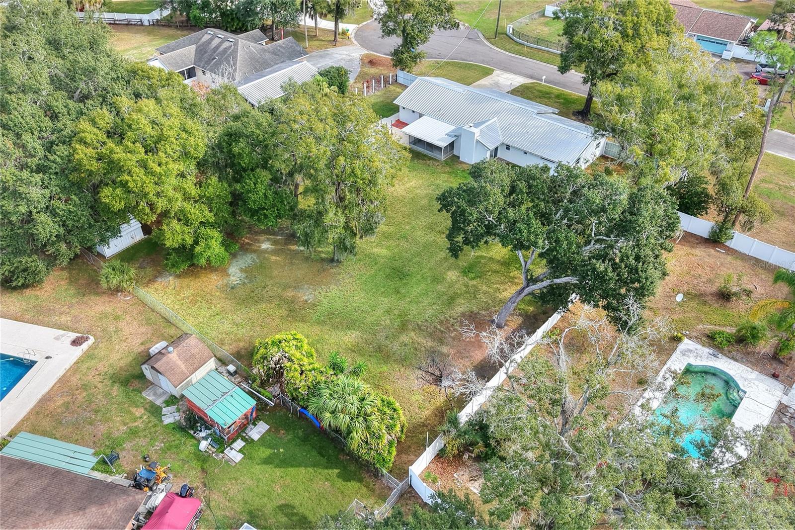 Image 45 of 57 For 3204 Amaya Court