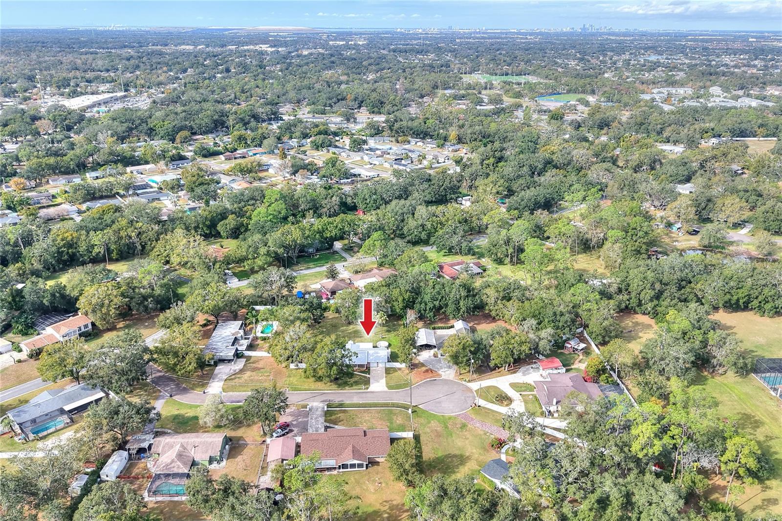 Image 53 of 57 For 3204 Amaya Court