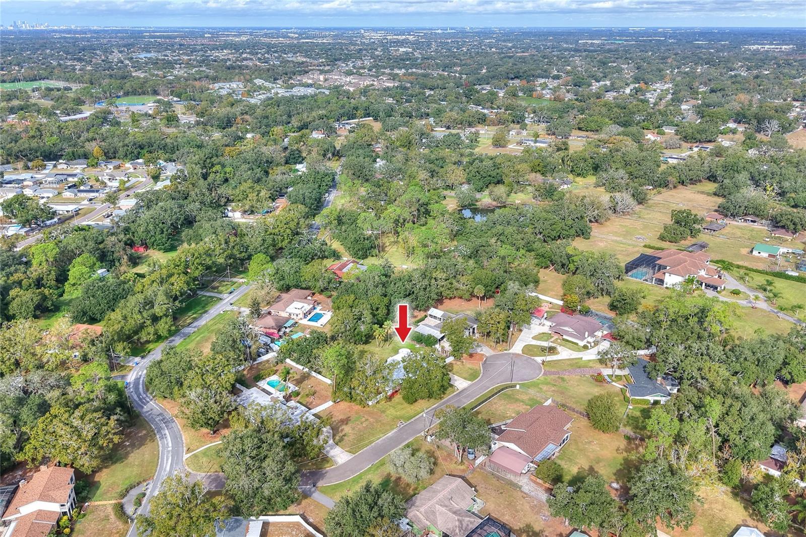 Image 57 of 57 For 3204 Amaya Court