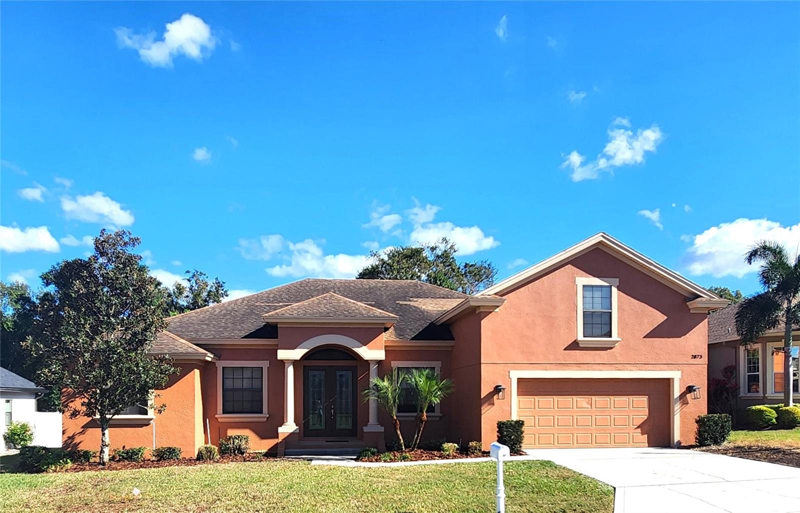 Details for 2873 Kinsley Drive, LAKELAND, FL 33812