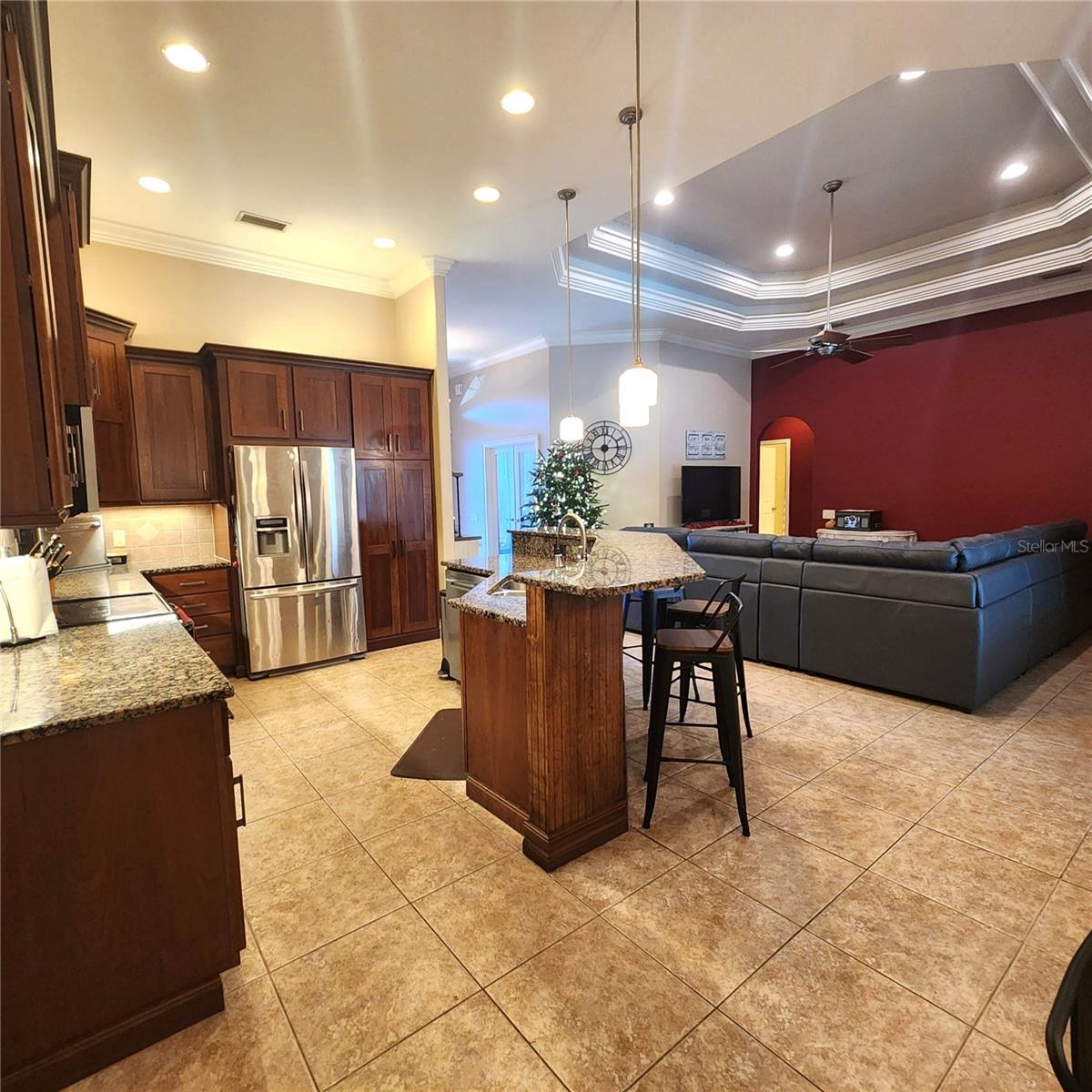 Image 17 of 35 For 2873 Kinsley Drive