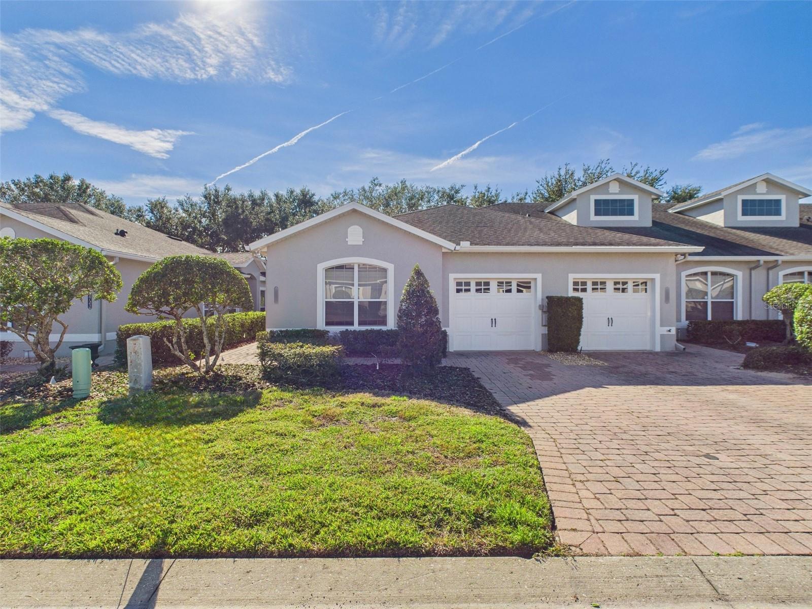 Details for 2727 Rutledge Court, WINTER HAVEN, FL 33884