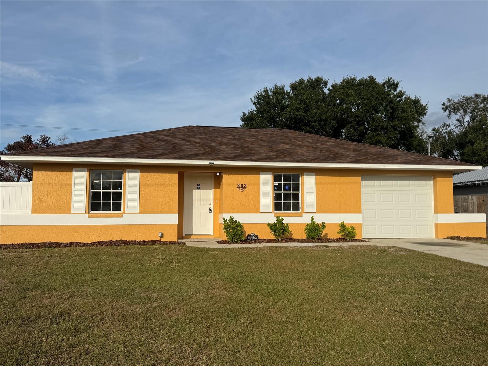 Details for 203 Summer View Drive, WINTER HAVEN, FL 33880