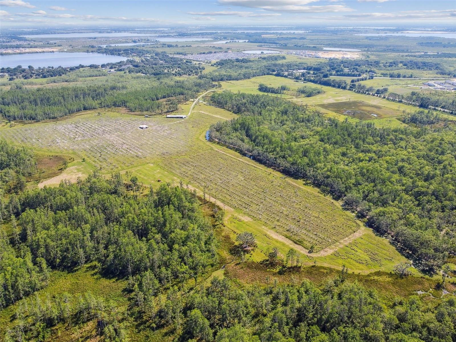 Image 16 of 16 For 0 Hwy 557  