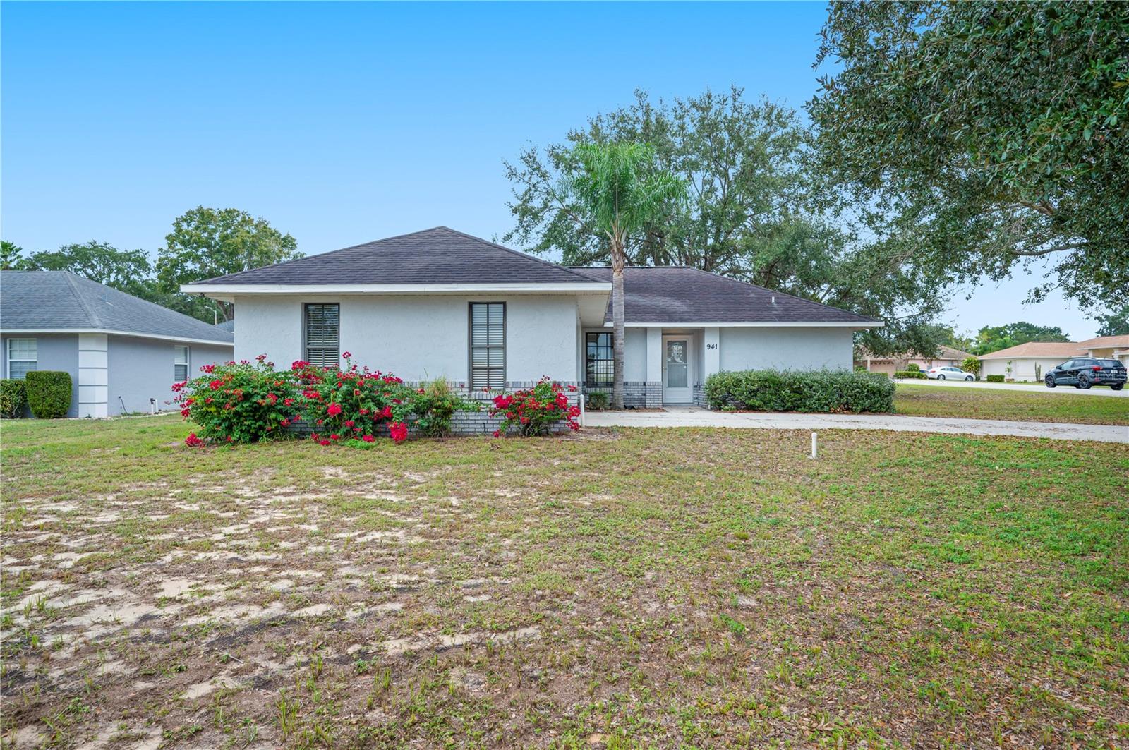 Details for 941 Devonshire Way, LAKE WALES, FL 33853