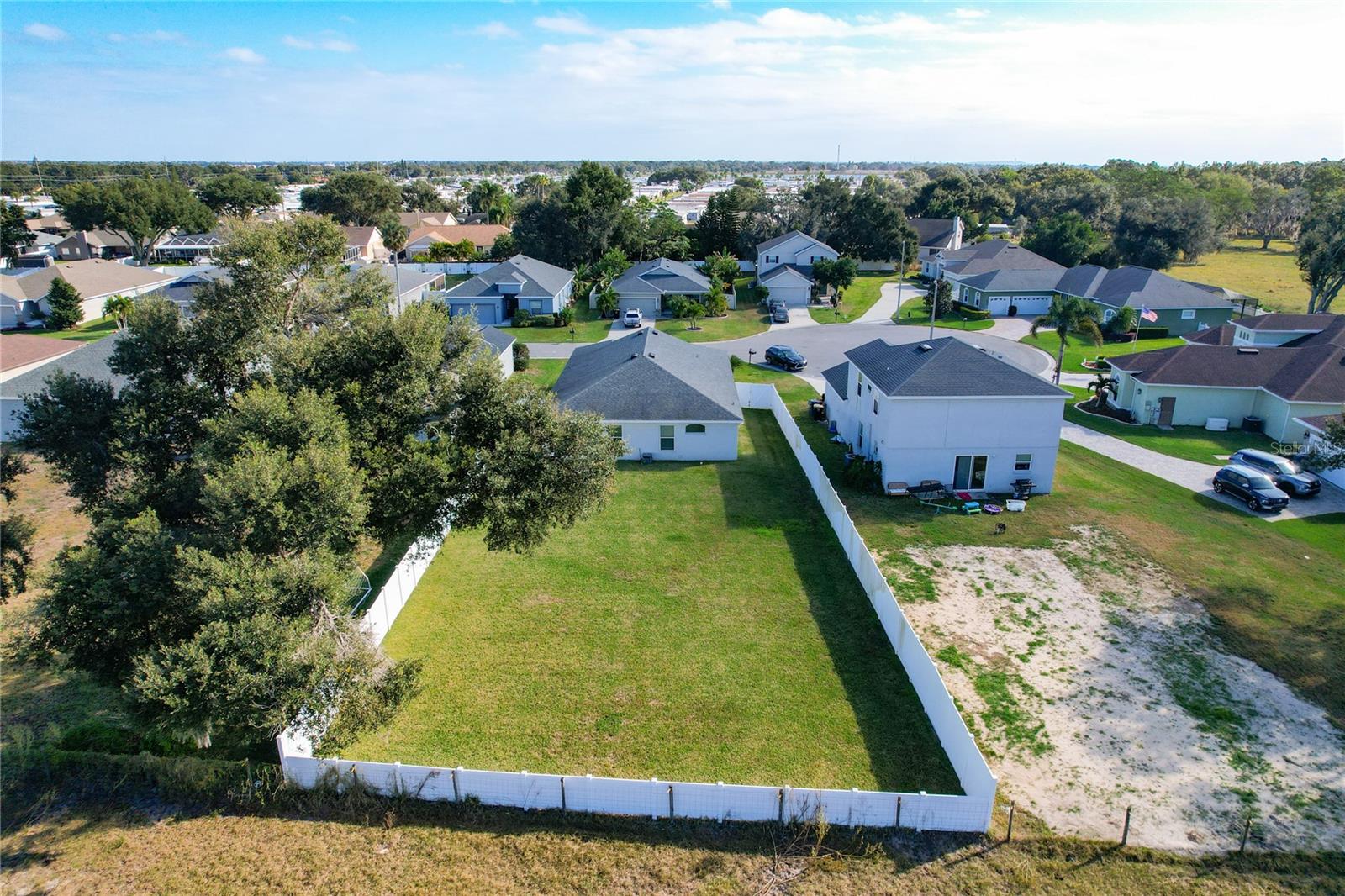 Image 47 of 50 For 154 Eloise Oaks Drive