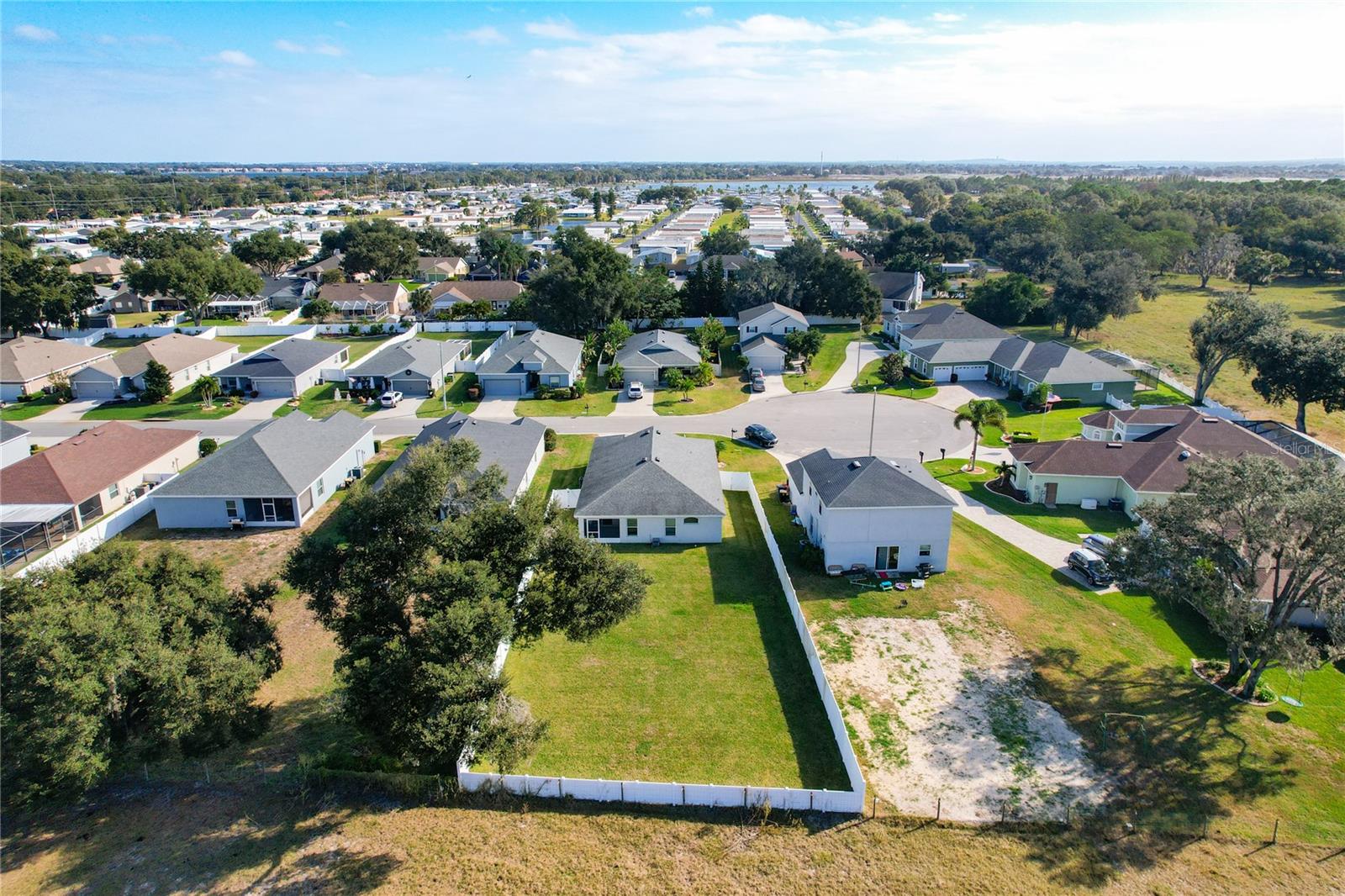 Image 48 of 50 For 154 Eloise Oaks Drive