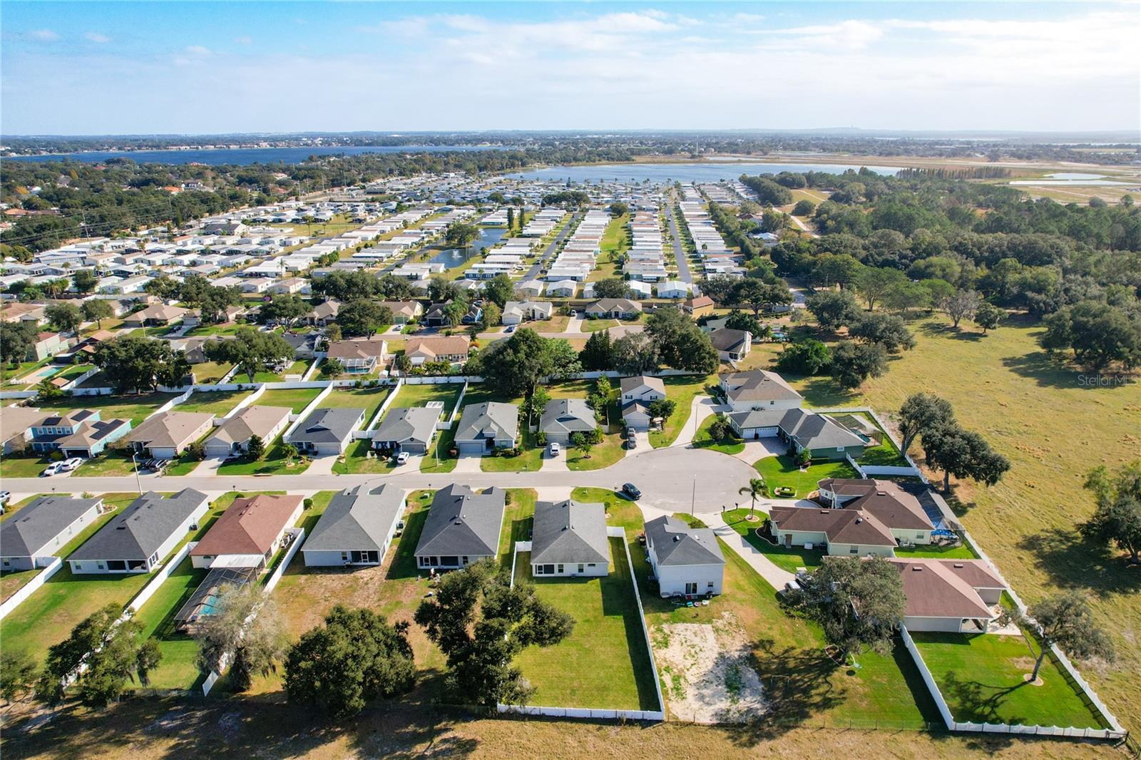 Image 49 of 50 For 154 Eloise Oaks Drive