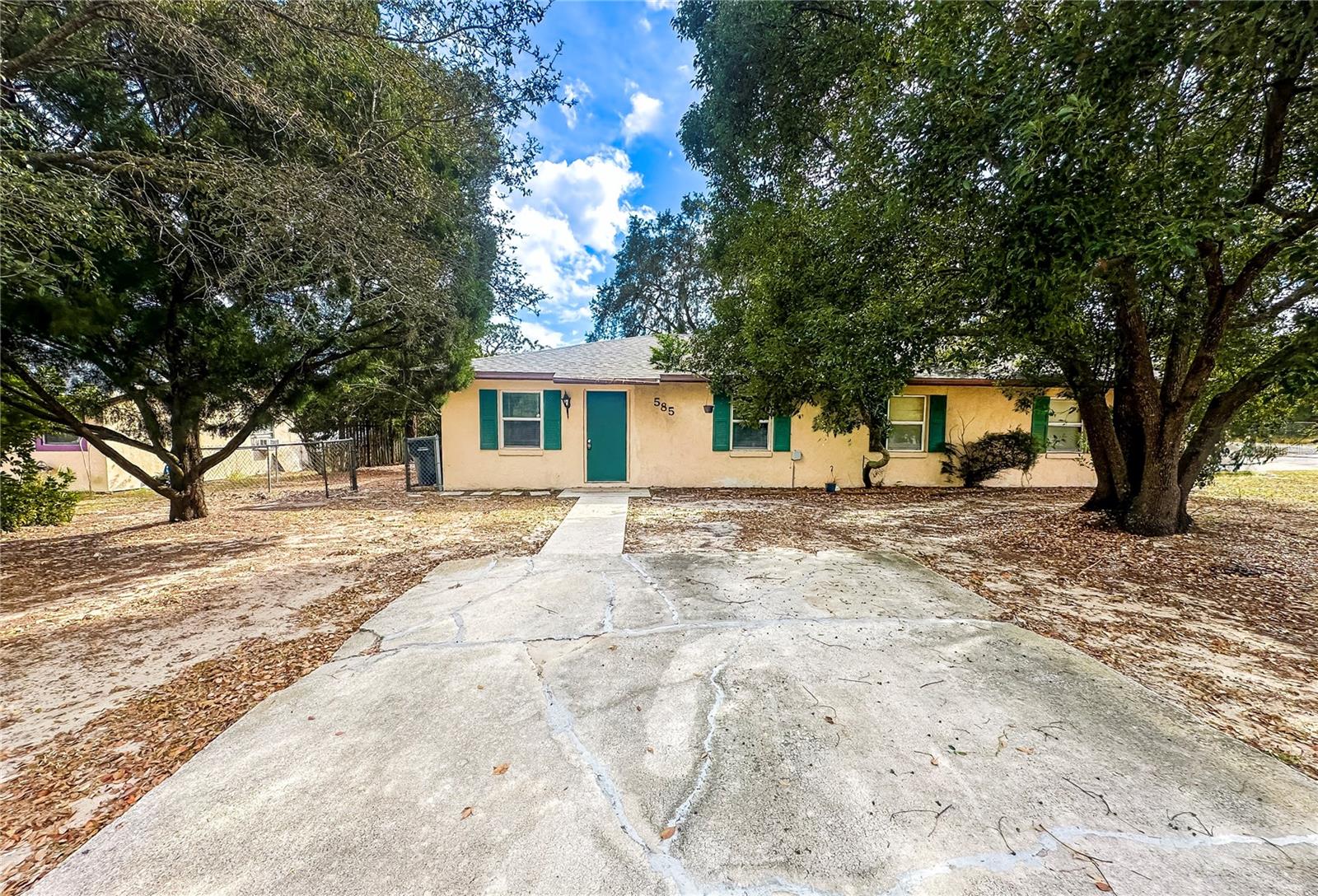 Details for 585 Scenic Highway 585, BABSON PARK, FL 33827