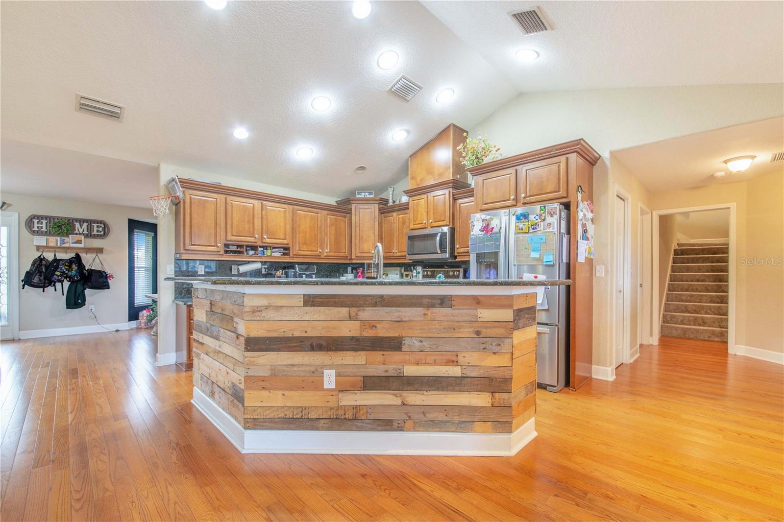 Image 10 of 36 For 4510 Holloway Creek Drive