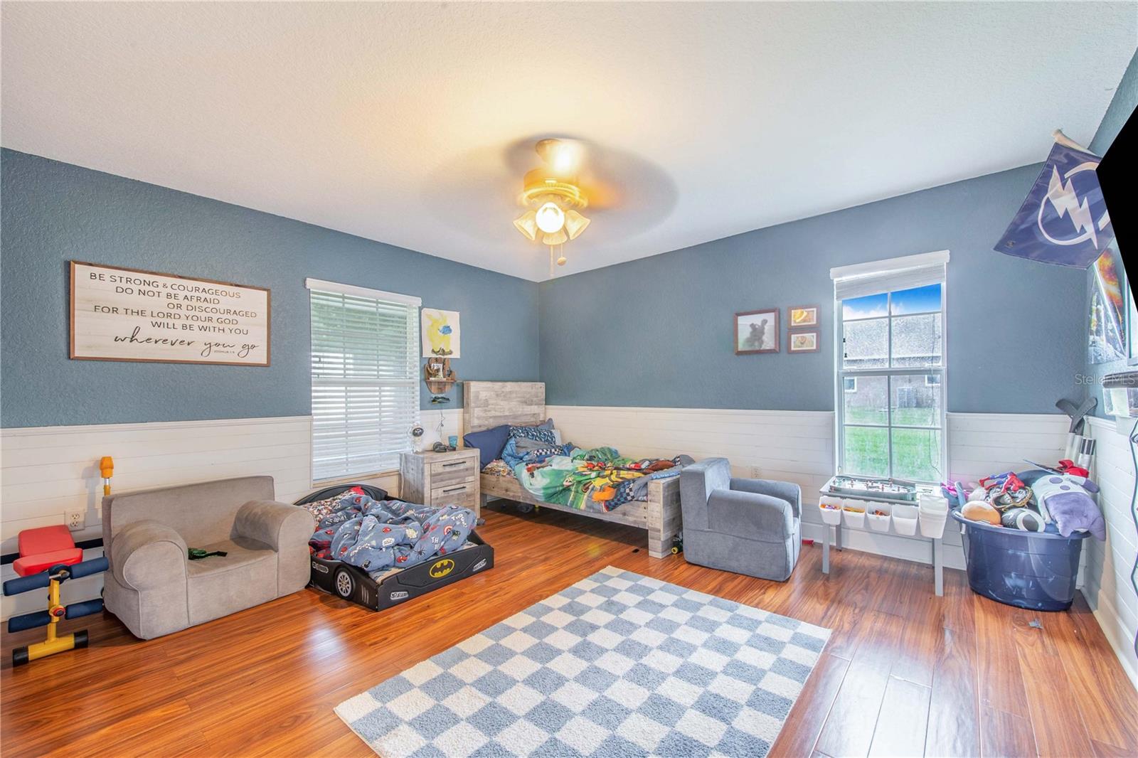 Image 22 of 36 For 4510 Holloway Creek Drive