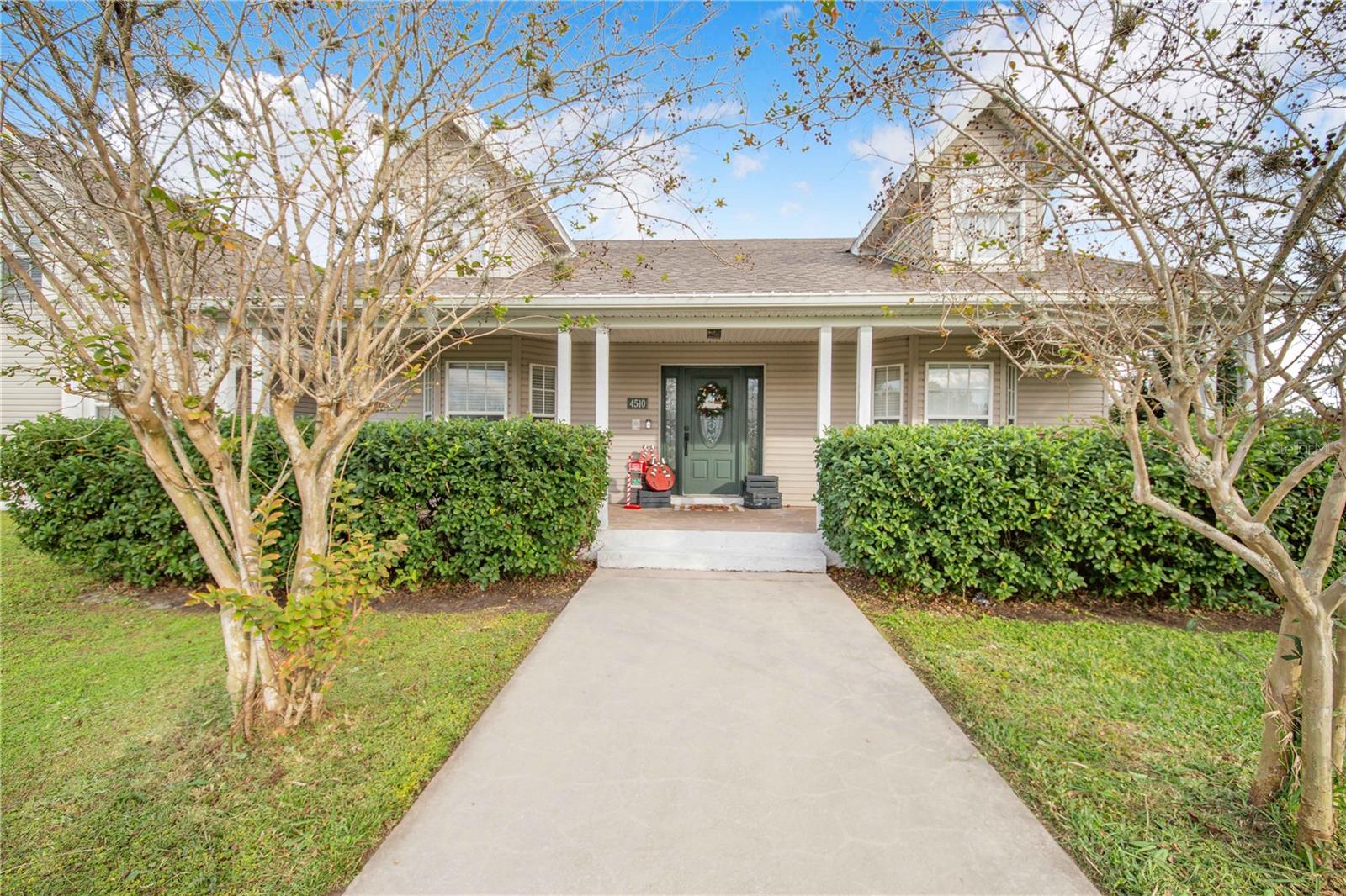 Image 3 of 36 For 4510 Holloway Creek Drive