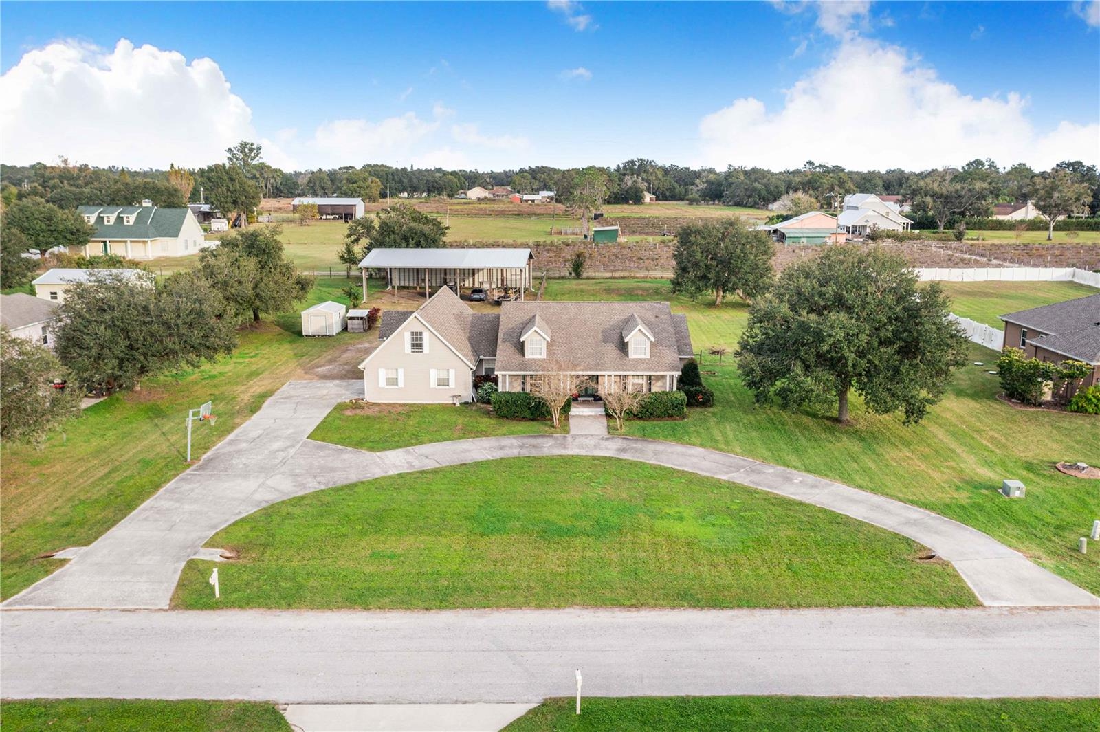 Image 35 of 36 For 4510 Holloway Creek Drive