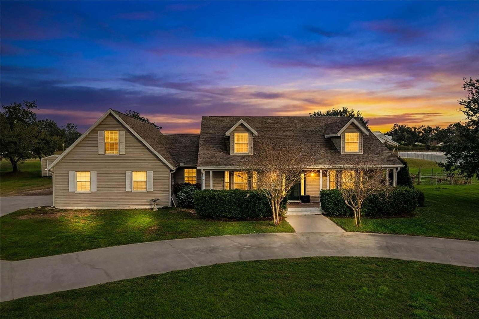 Image 36 of 36 For 4510 Holloway Creek Drive