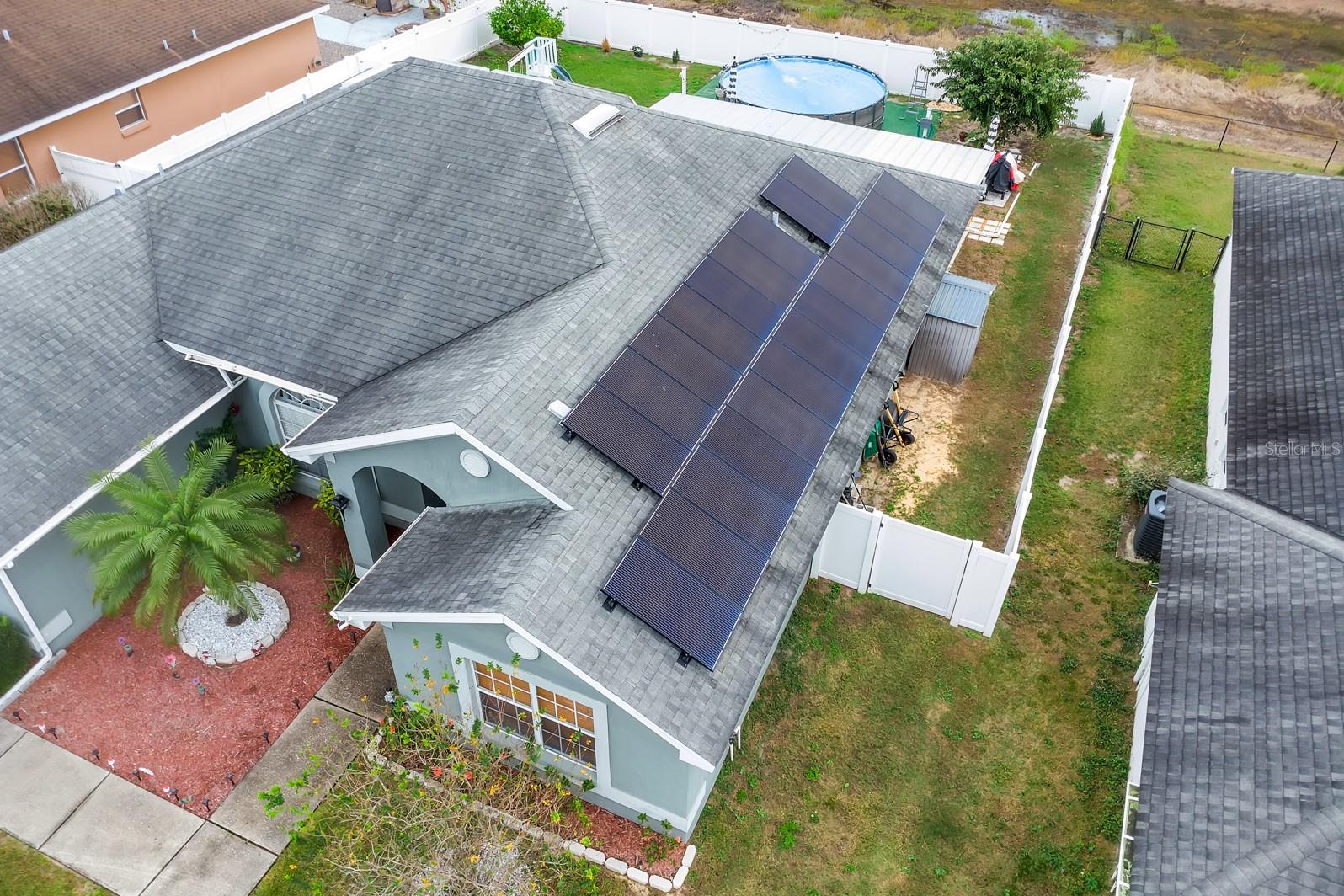 Image 4 of 37 For 3047 Fort Socrum Village Boulevard