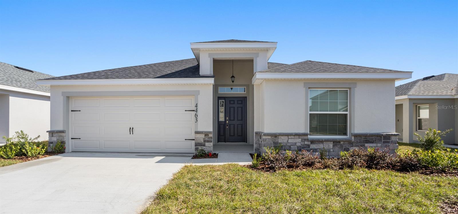 Details for 4463 Rapallo Avenue, WINTER HAVEN, FL 33884