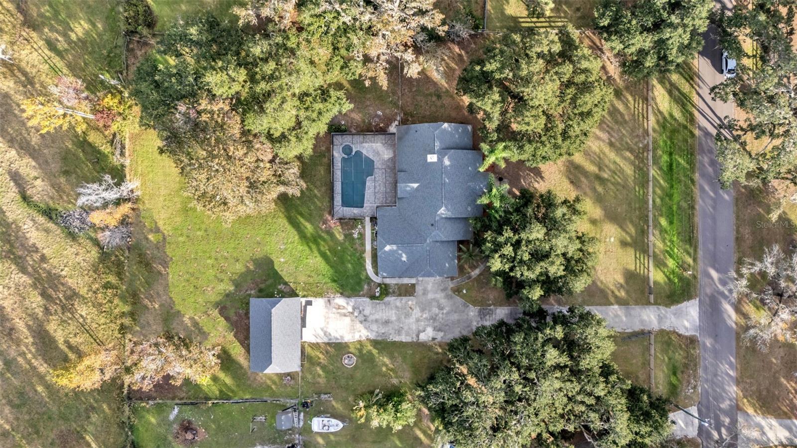 Listing photo id 4 for 1612 Williams Road