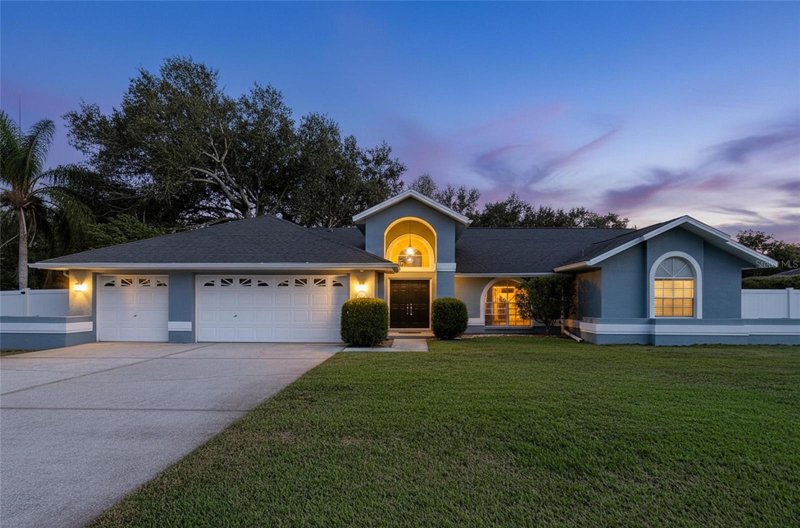 Details for 18812 Bascomb Lane, HUDSON, FL 34667
