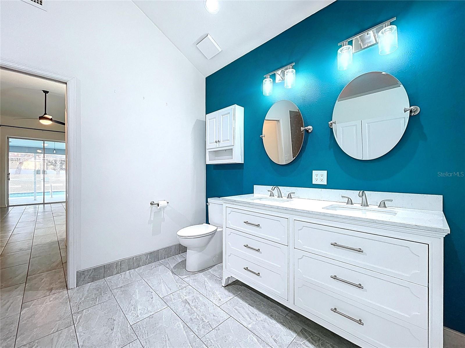 Image 41 of 57 For 18812 Bascomb Lane