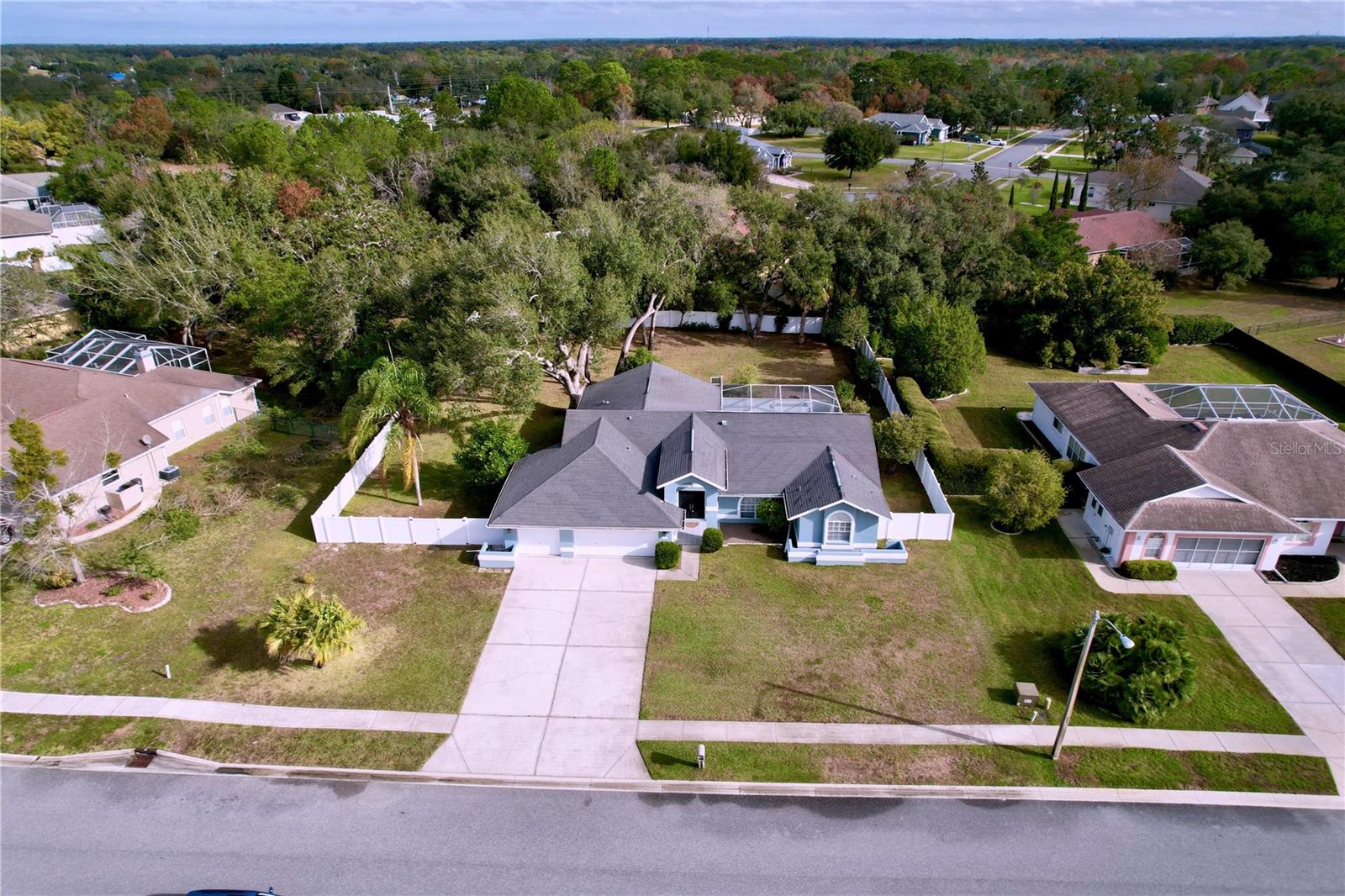 Image 55 of 57 For 18812 Bascomb Lane