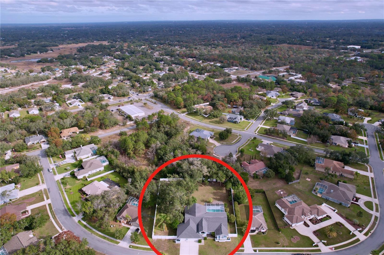 Image 57 of 57 For 18812 Bascomb Lane