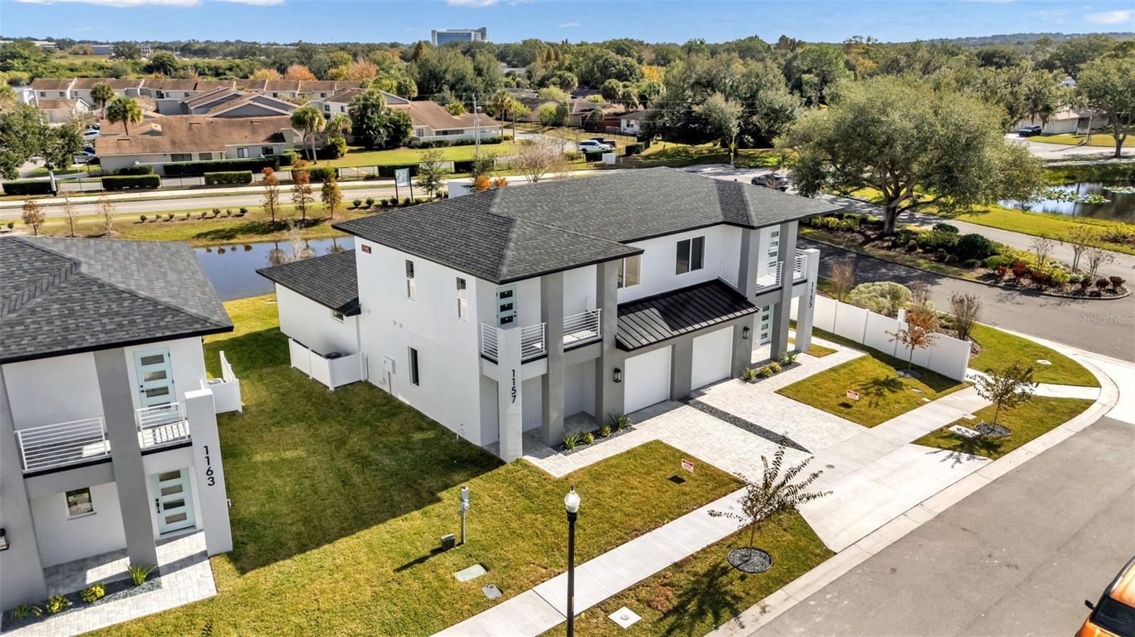 Details for 1157 Windjammer Drive, LAKELAND, FL 33803