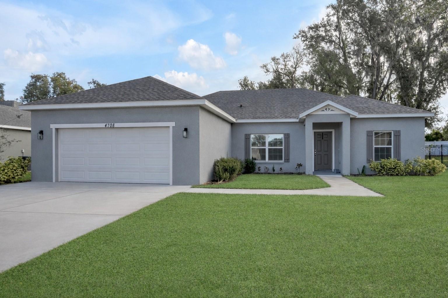 Details for 4708 Dail Road, LAKELAND, FL 33813