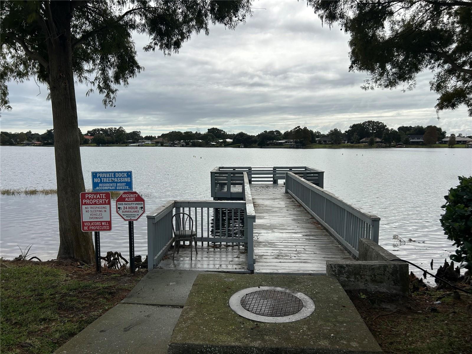 Image 10 of 12 For 1103 Cypress Gardens Boulevard C106