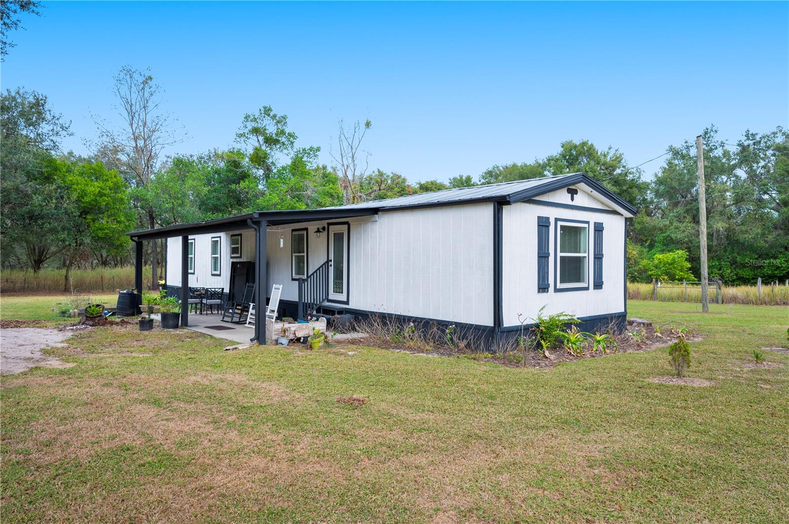 Details for 4218 Lake Hancock Road, LAKELAND, FL 33812