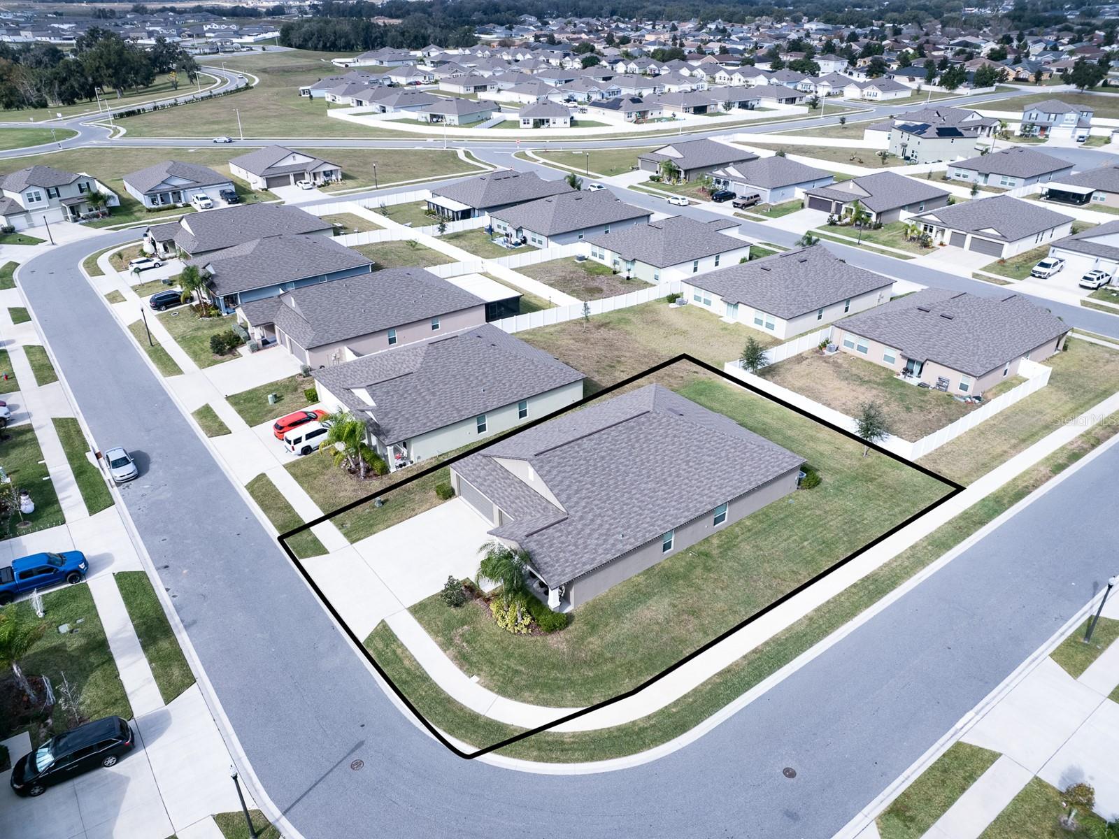 Image 36 of 50 For 2933 Flying Blackbird Road