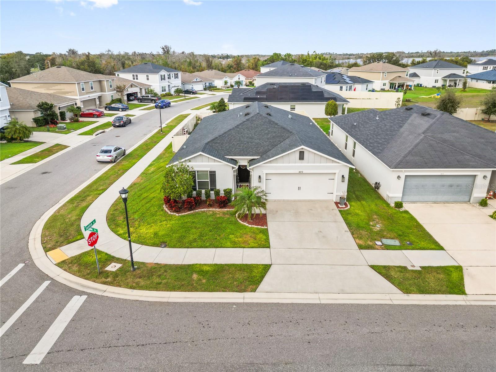 Image 31 of 42 For 499 Highfin Drive